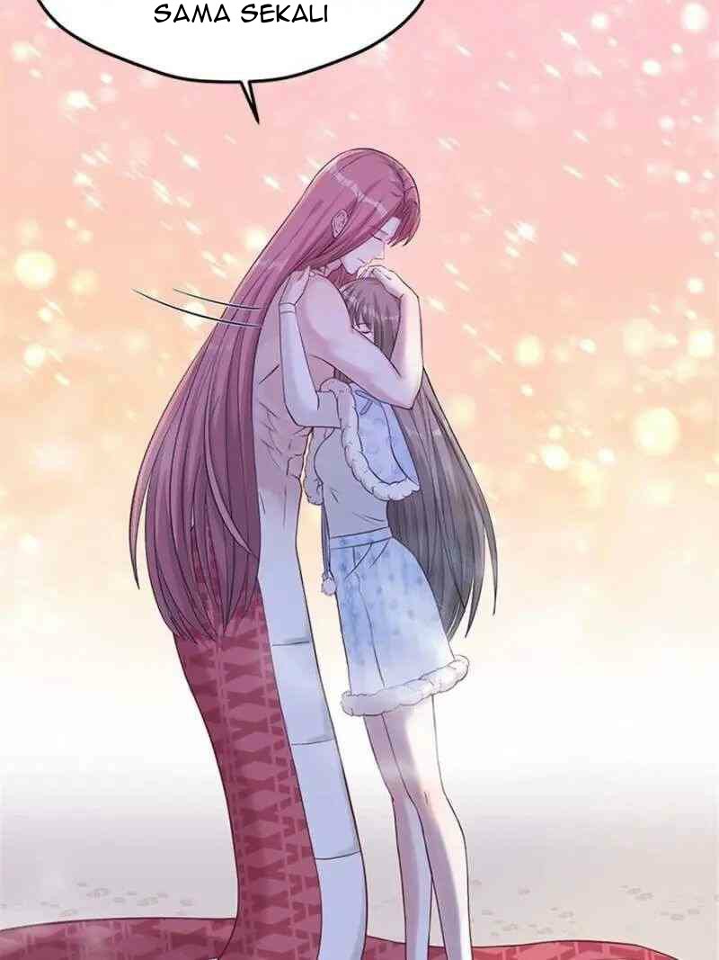 Beauty and the Beasts Chapter 134 Gambar 5